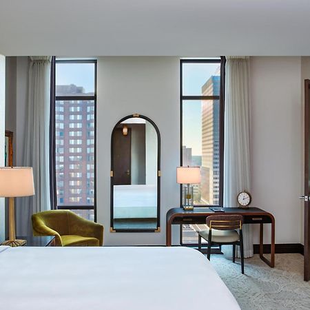 Hotel Ivy, A Luxury Collection Hotel, Миннеаполис Экстерьер фото