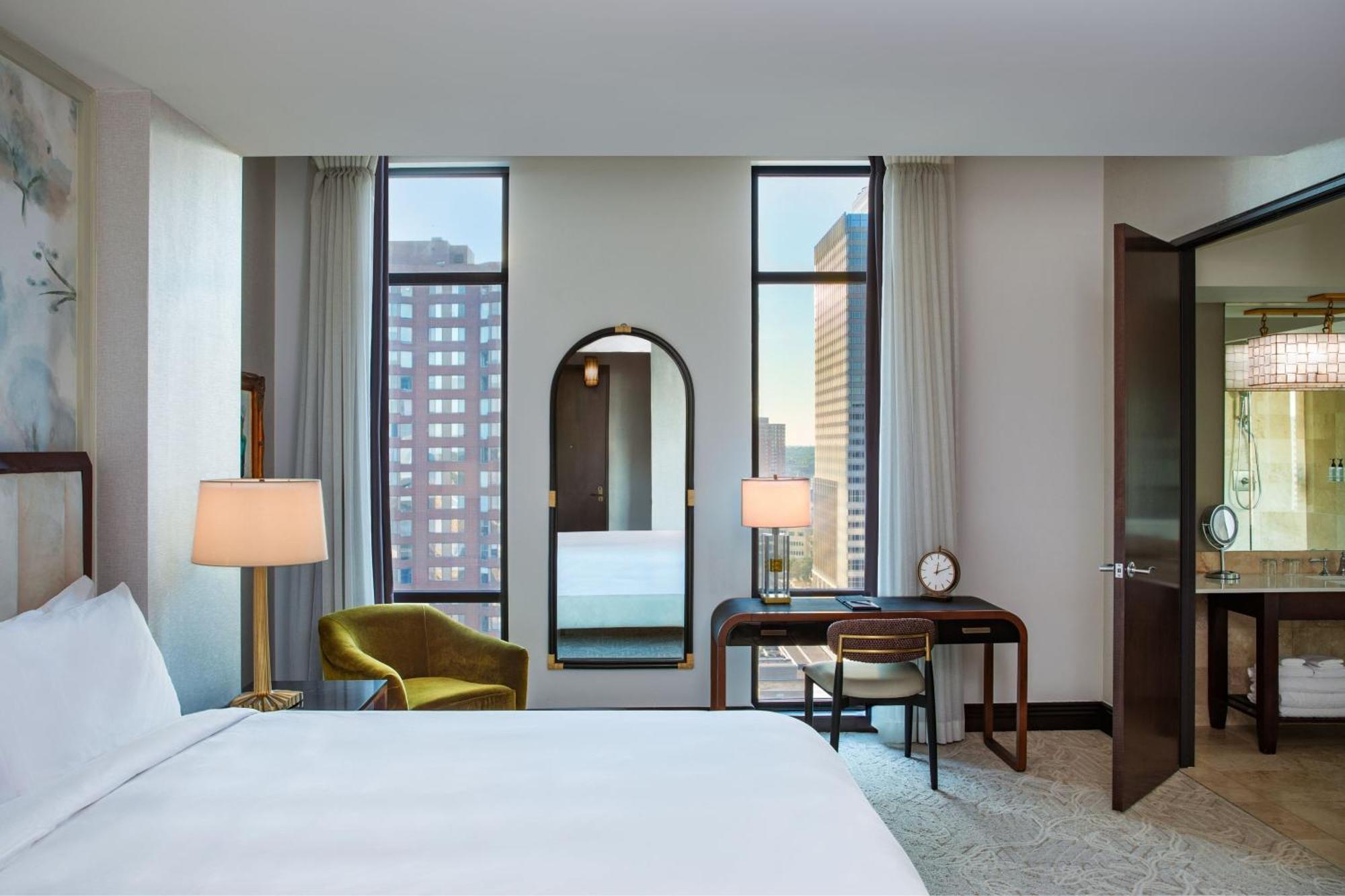 Hotel Ivy, A Luxury Collection Hotel, Миннеаполис Экстерьер фото