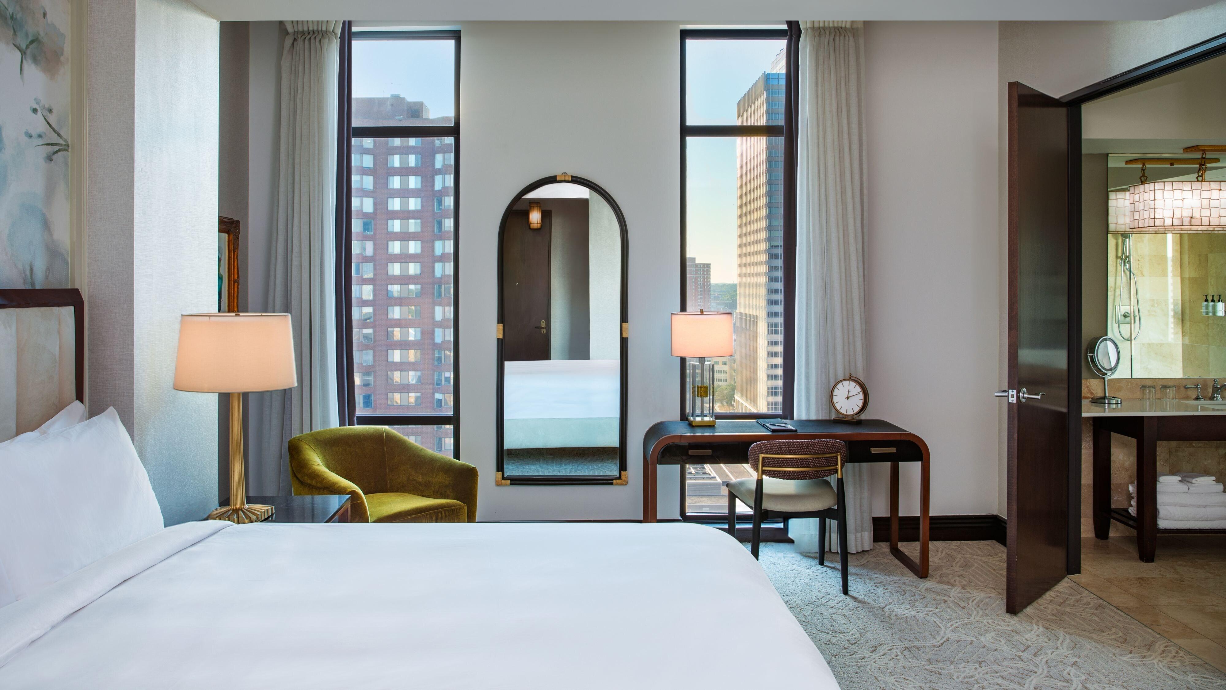 Hotel Ivy, A Luxury Collection Hotel, Миннеаполис Экстерьер фото