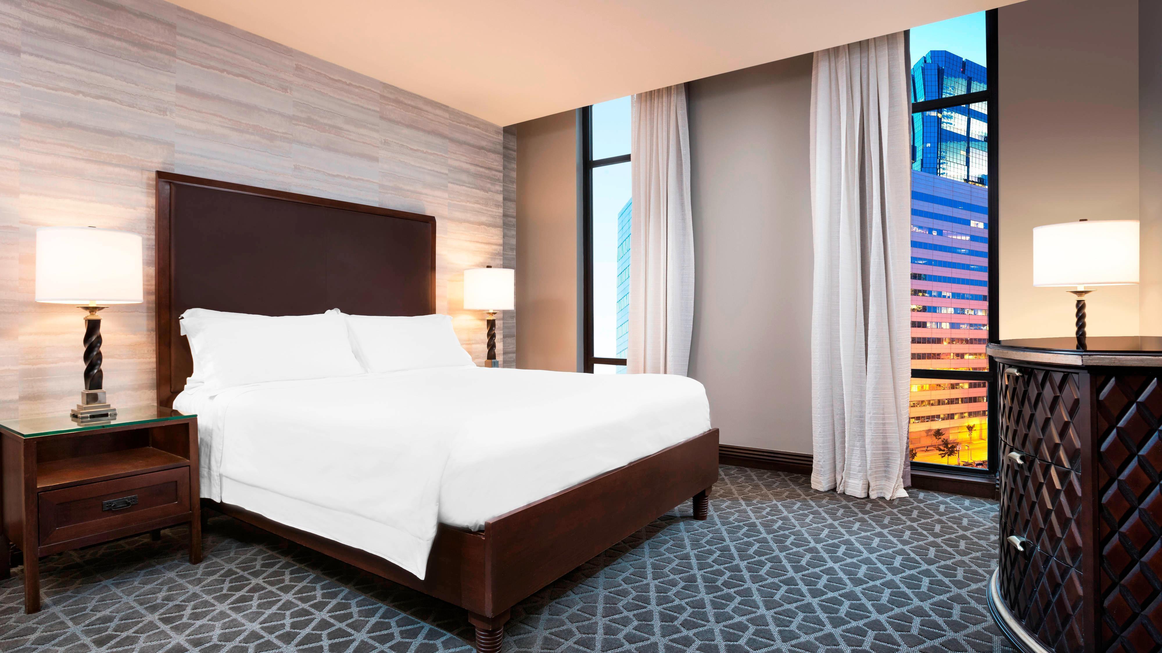 Hotel Ivy, A Luxury Collection Hotel, Миннеаполис Экстерьер фото