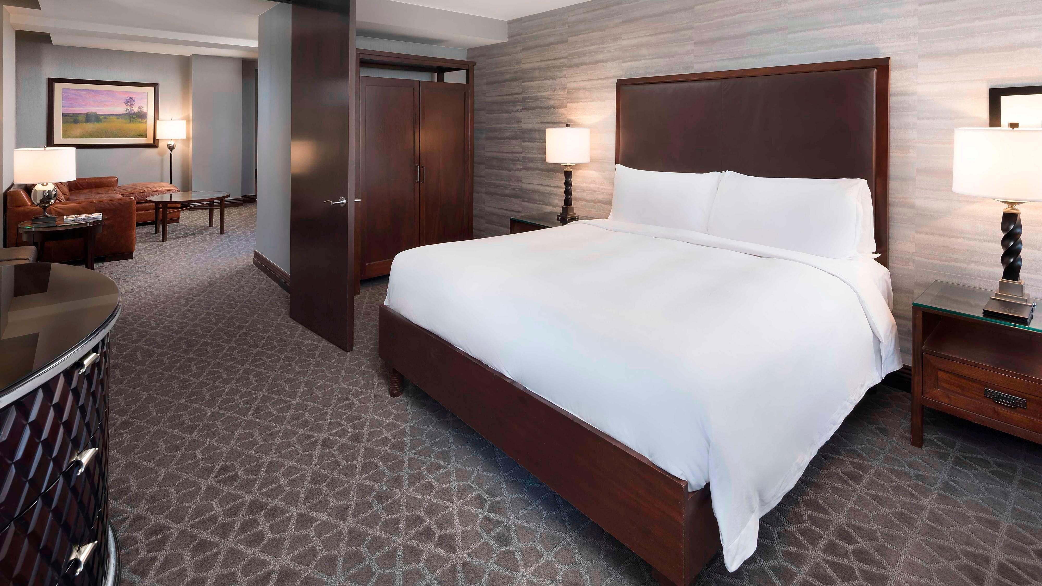 Hotel Ivy, A Luxury Collection Hotel, Миннеаполис Экстерьер фото