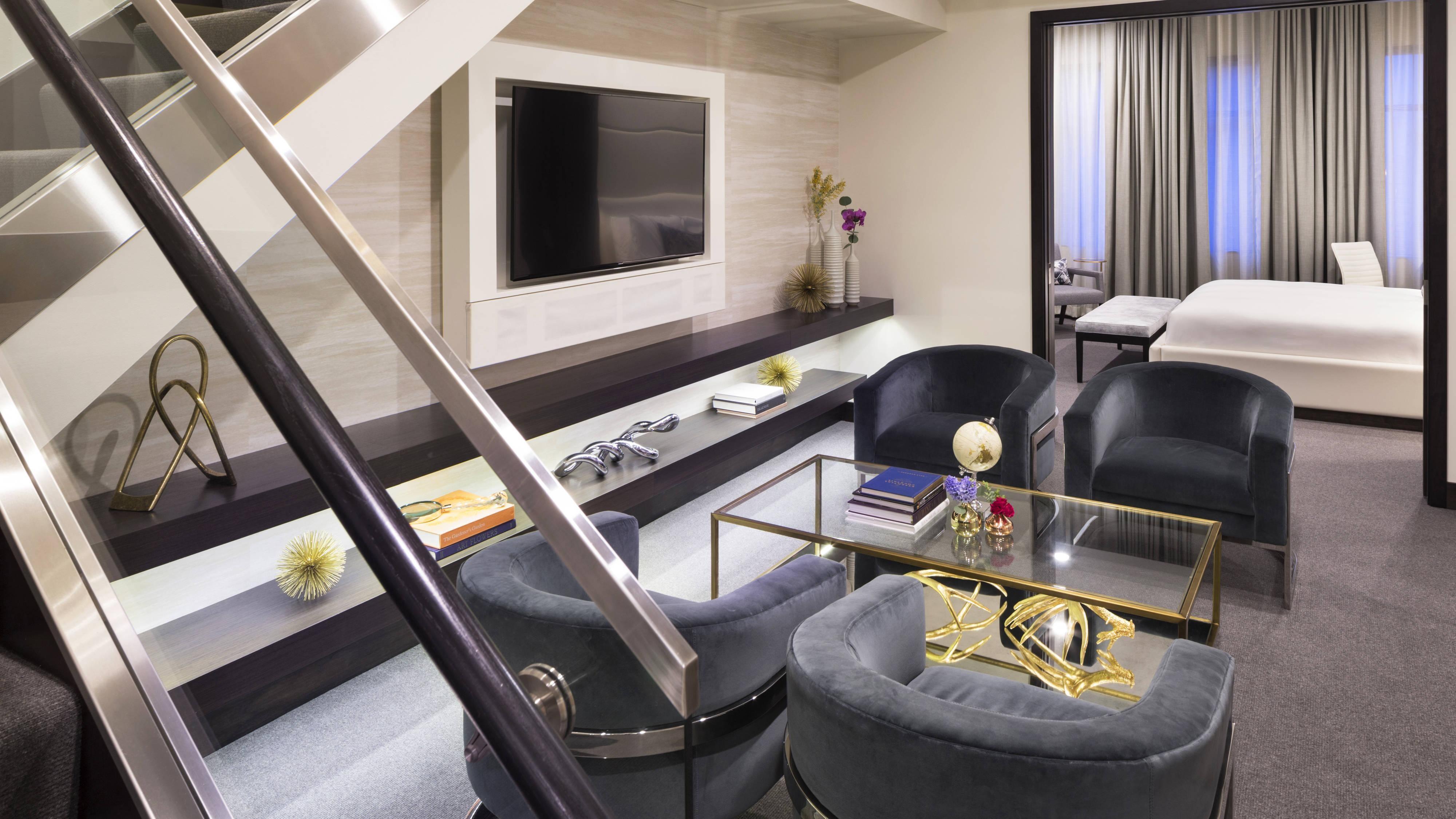 Hotel Ivy, A Luxury Collection Hotel, Миннеаполис Экстерьер фото