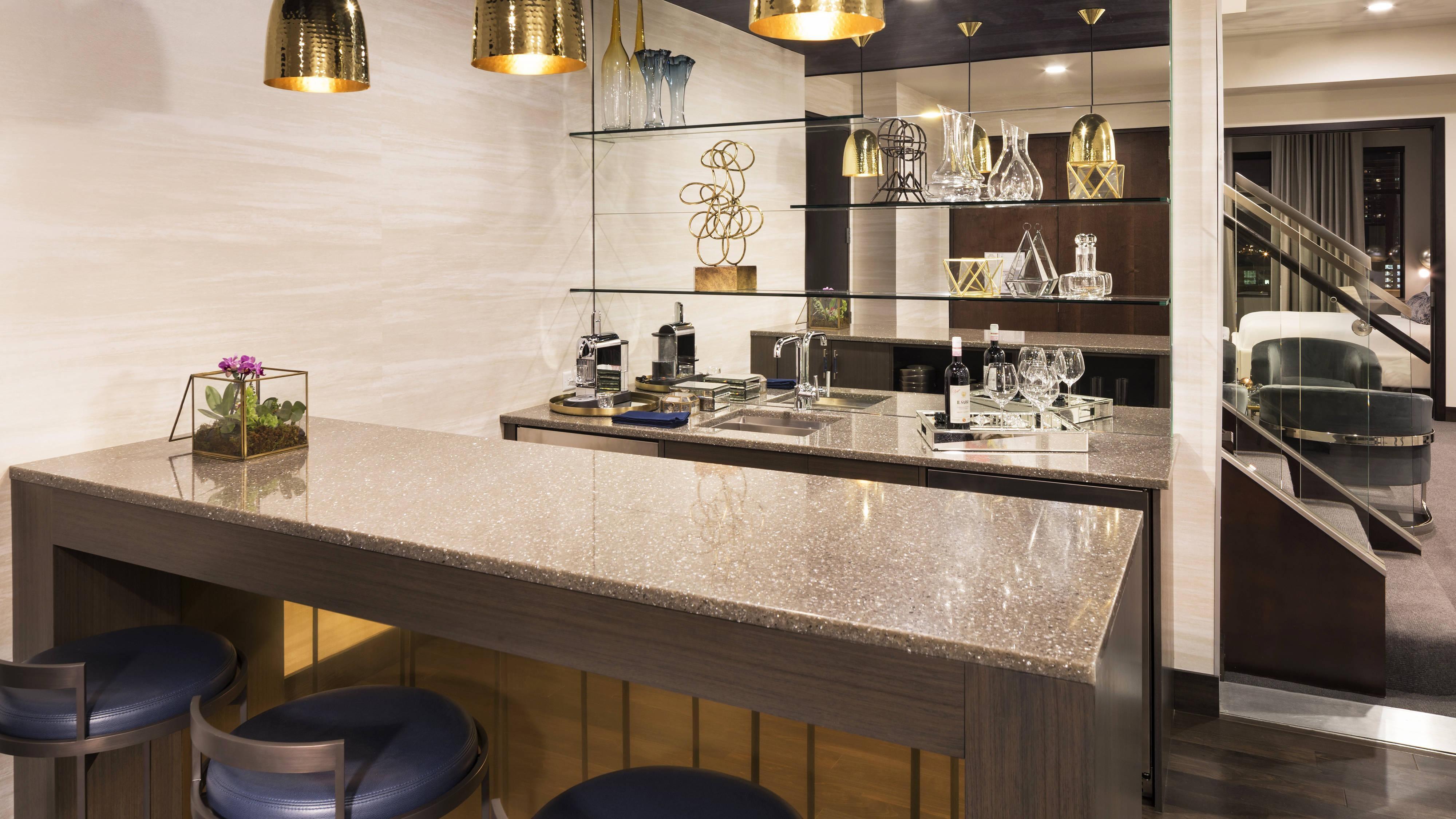 Hotel Ivy, A Luxury Collection Hotel, Миннеаполис Экстерьер фото
