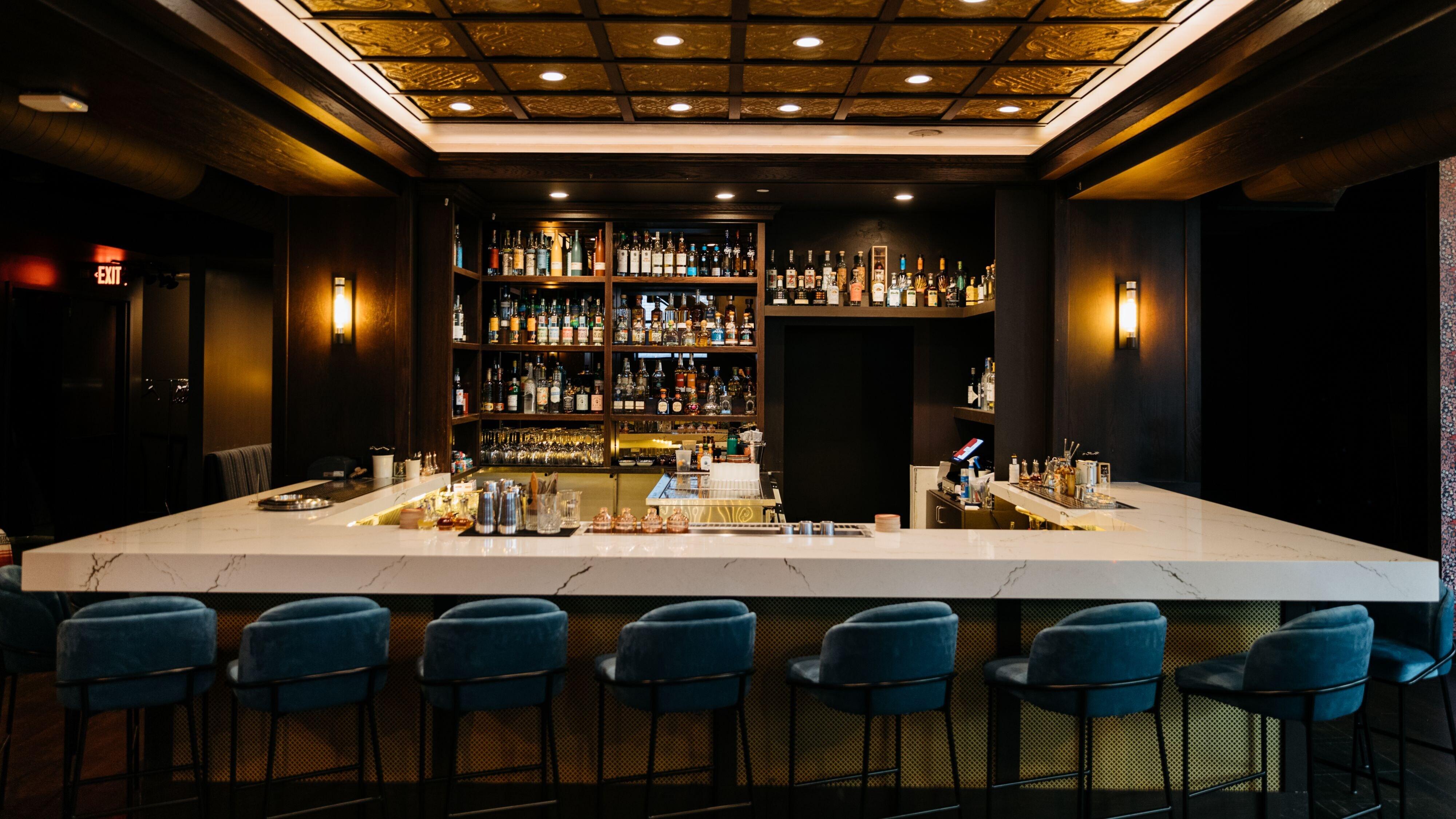 Hotel Ivy, A Luxury Collection Hotel, Миннеаполис Экстерьер фото