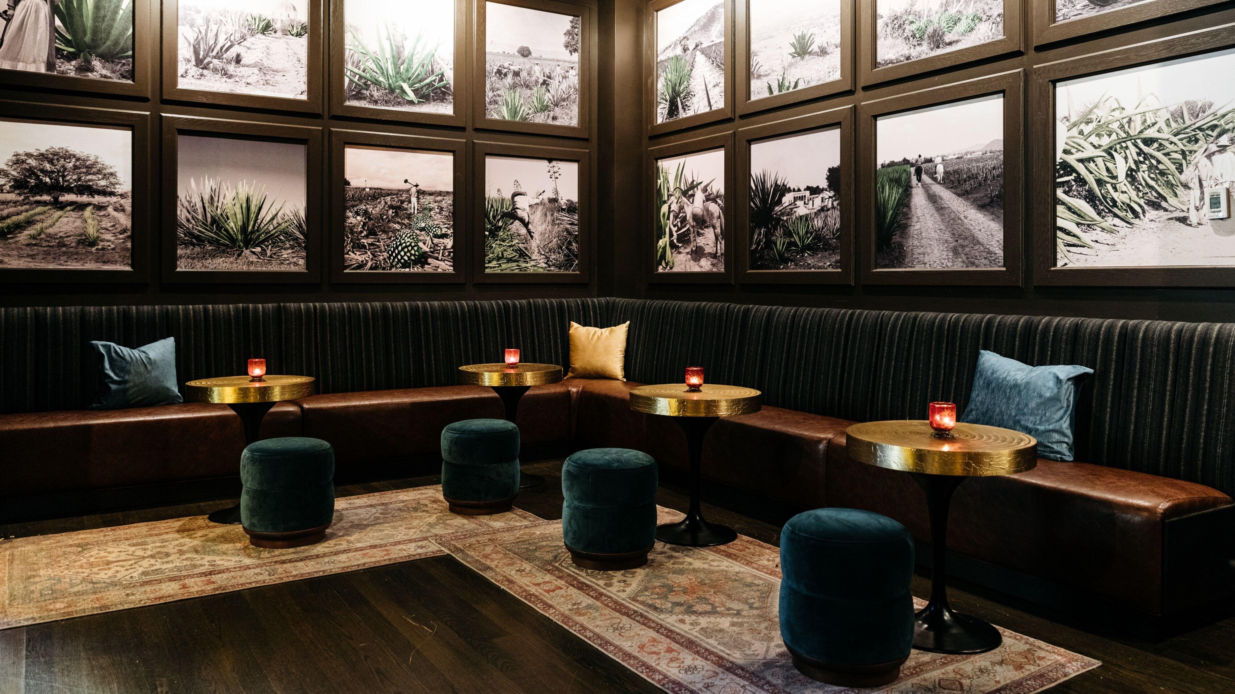 Hotel Ivy, A Luxury Collection Hotel, Миннеаполис Экстерьер фото