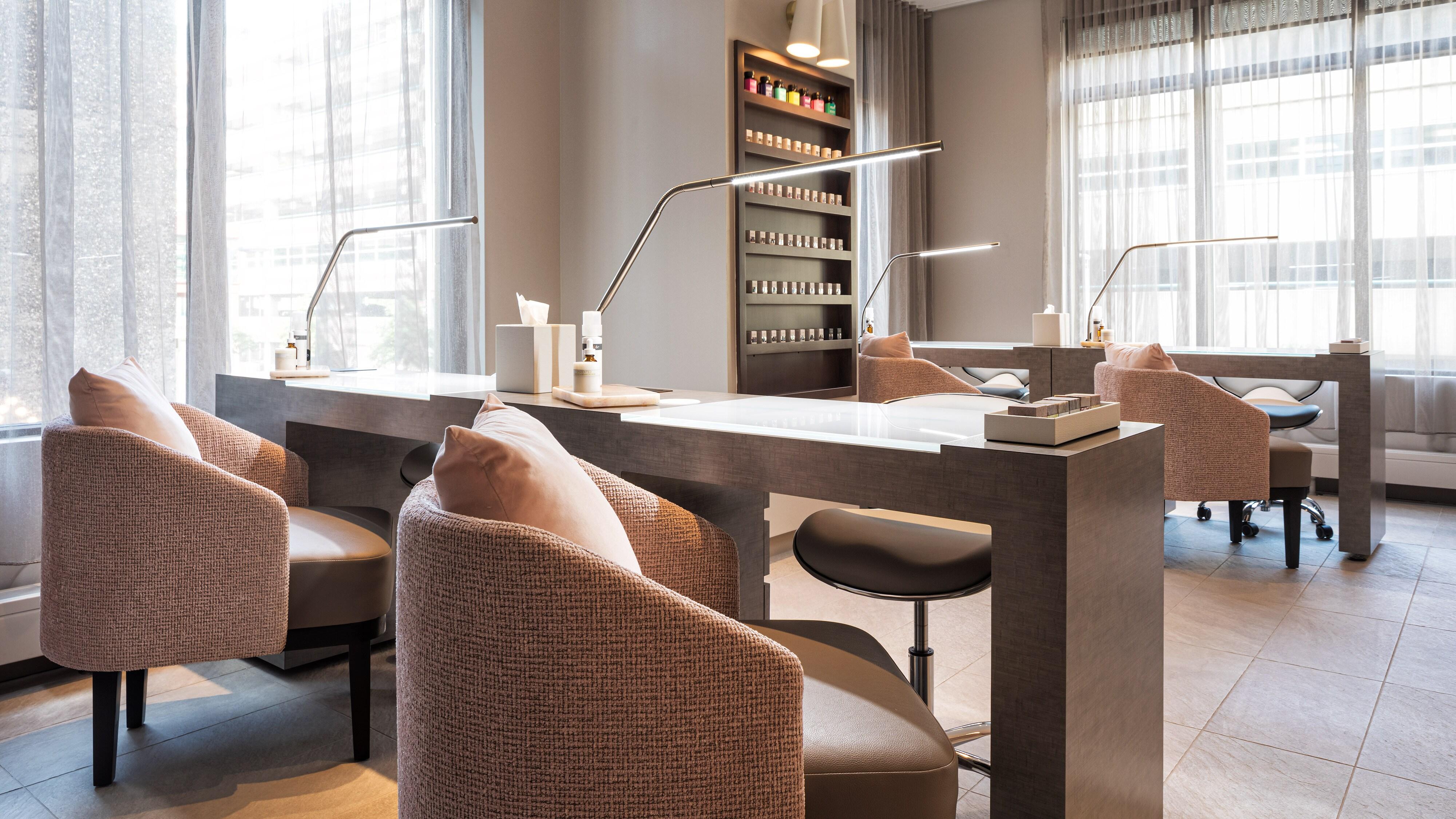 Hotel Ivy, A Luxury Collection Hotel, Миннеаполис Экстерьер фото