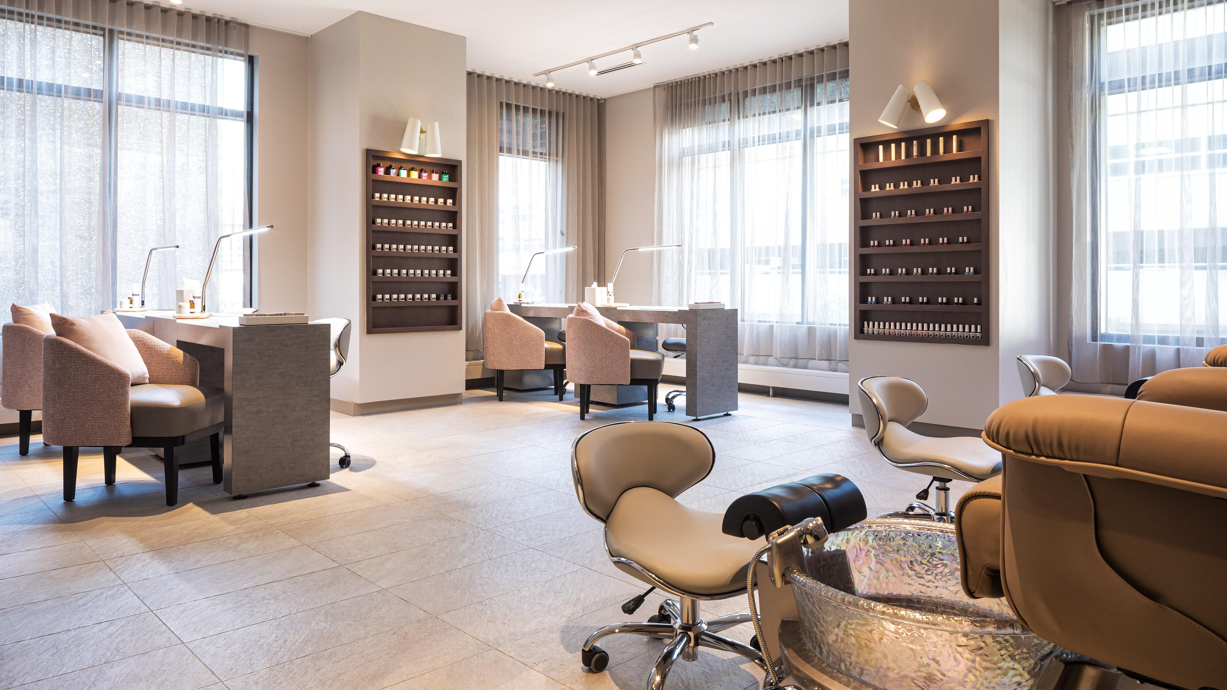 Hotel Ivy, A Luxury Collection Hotel, Миннеаполис Экстерьер фото