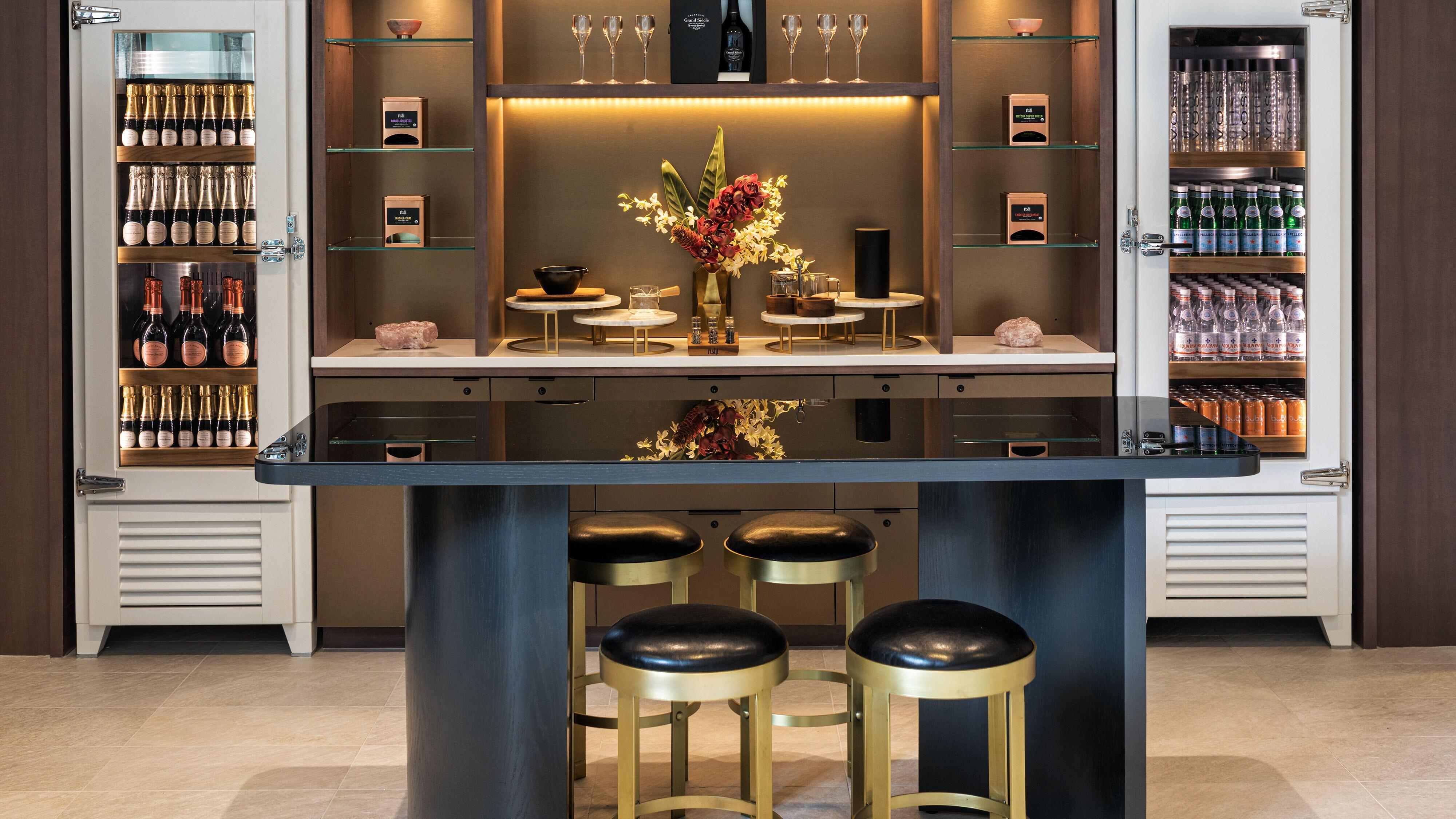 Hotel Ivy, A Luxury Collection Hotel, Миннеаполис Экстерьер фото