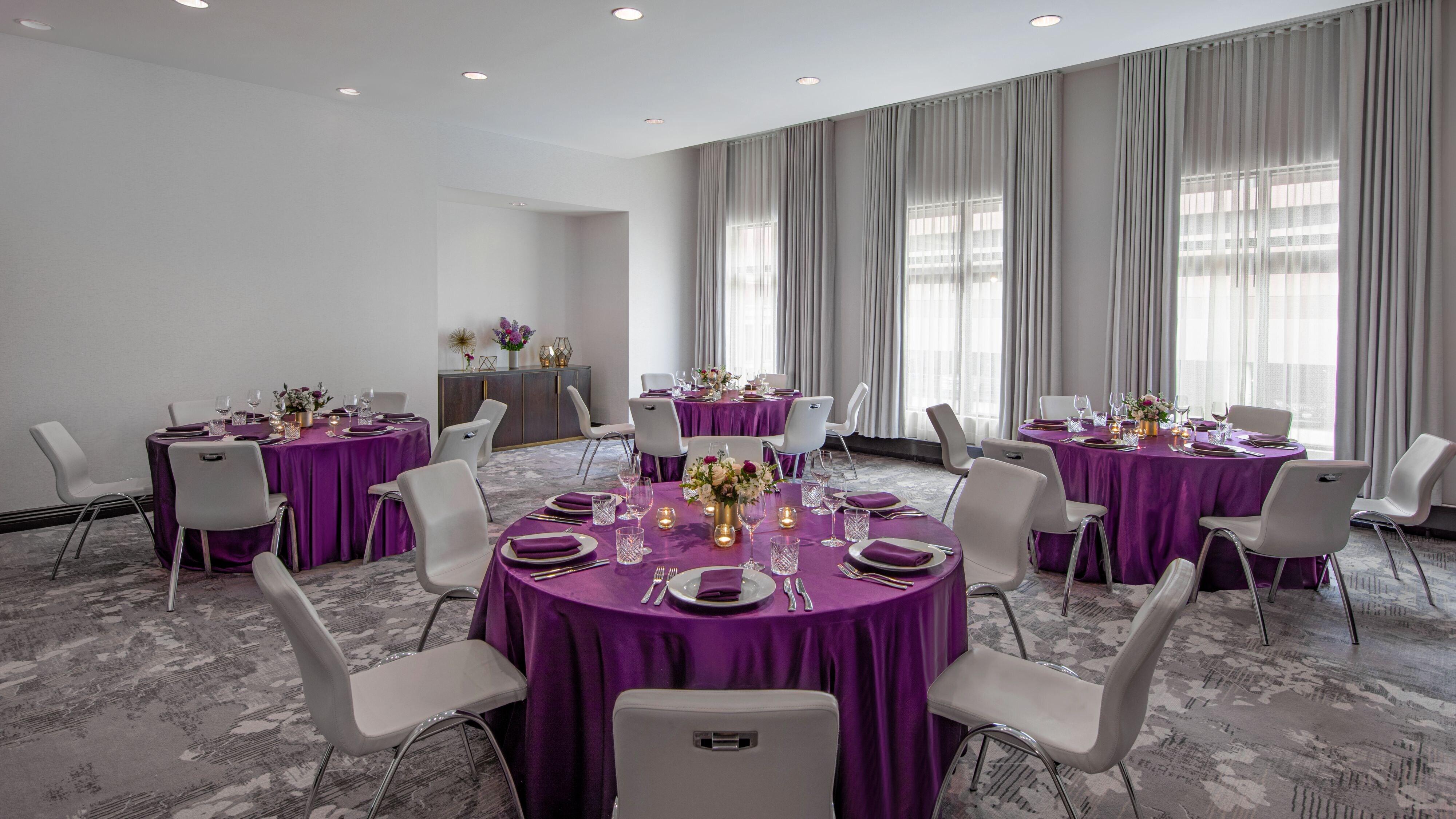 Hotel Ivy, A Luxury Collection Hotel, Миннеаполис Экстерьер фото