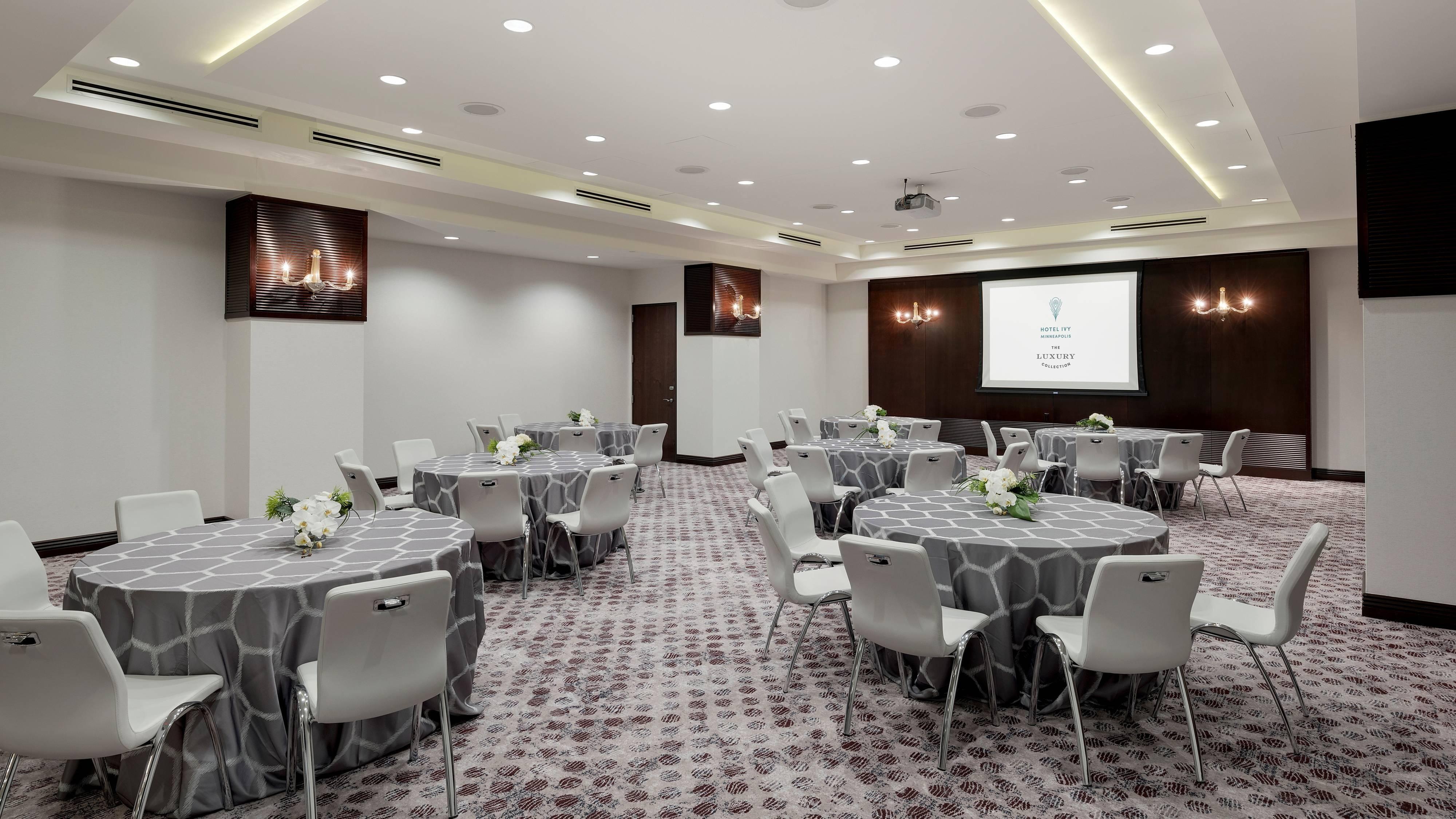 Hotel Ivy, A Luxury Collection Hotel, Миннеаполис Экстерьер фото