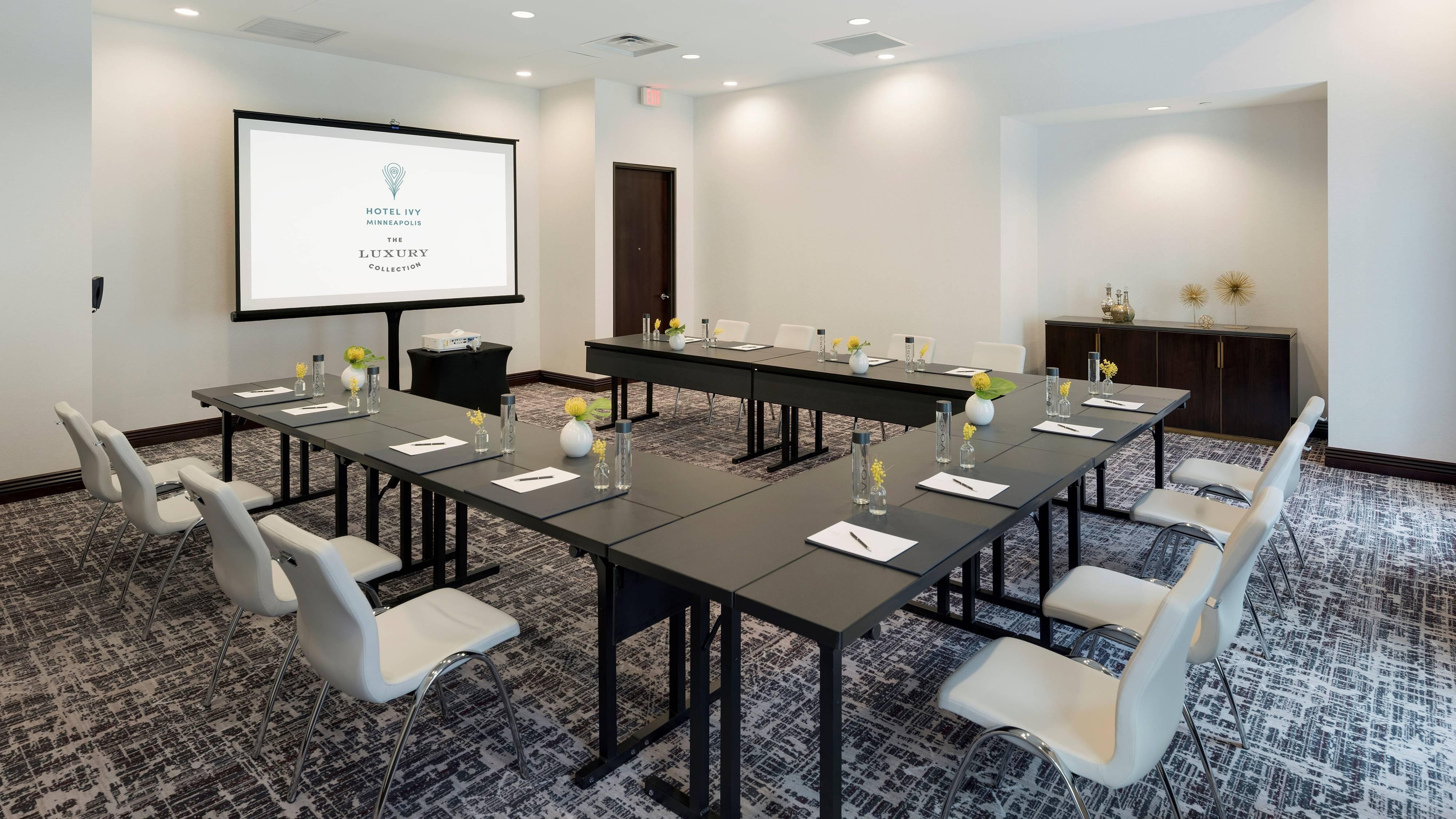 Hotel Ivy, A Luxury Collection Hotel, Миннеаполис Экстерьер фото