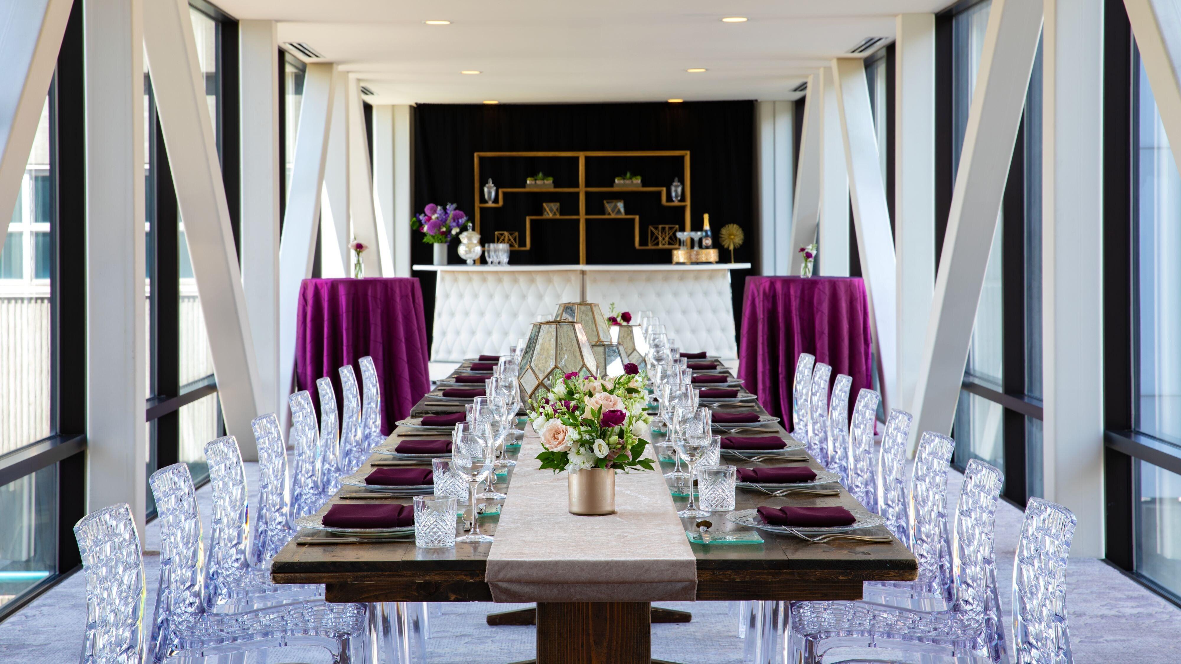 Hotel Ivy, A Luxury Collection Hotel, Миннеаполис Экстерьер фото