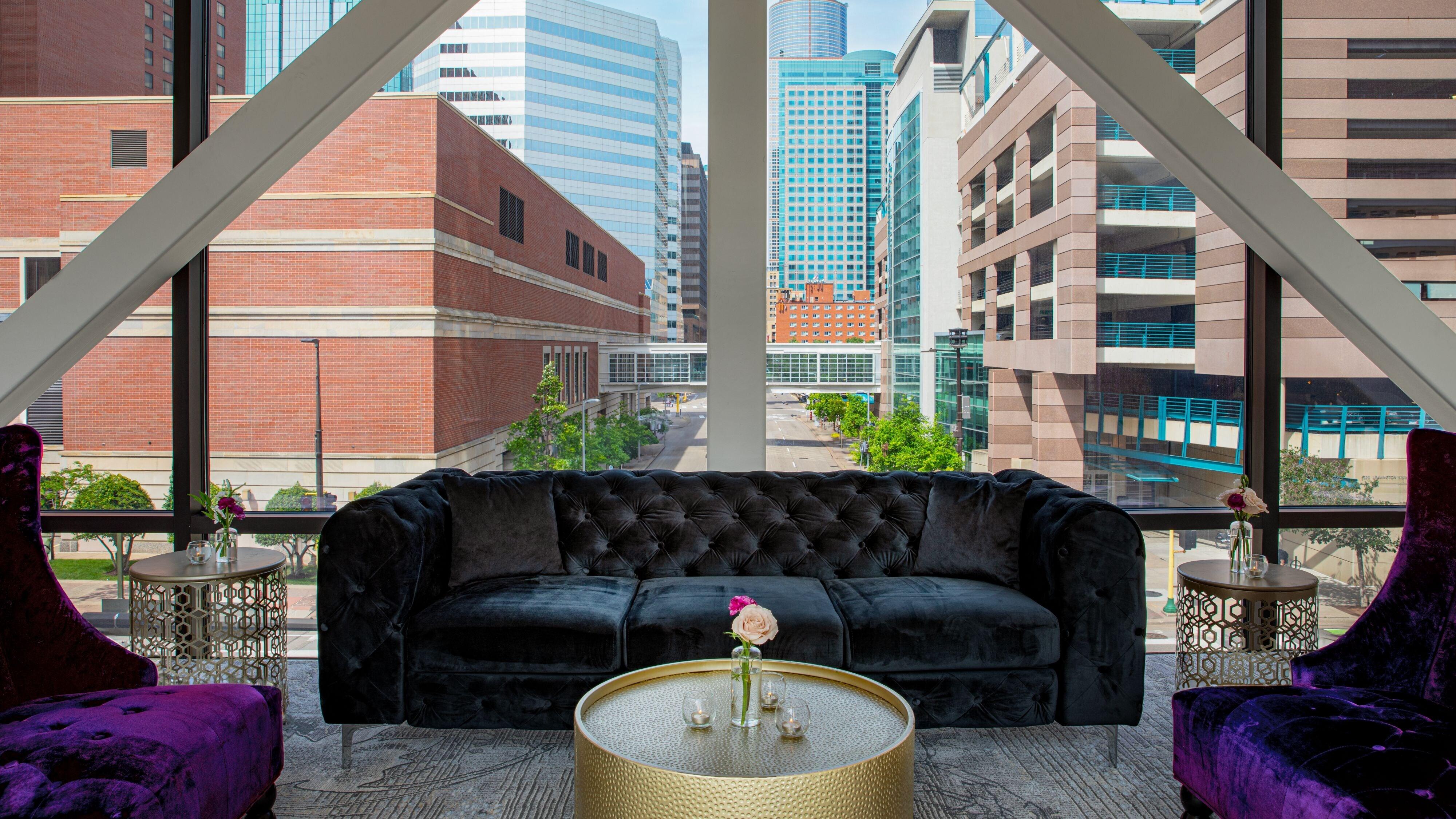 Hotel Ivy, A Luxury Collection Hotel, Миннеаполис Экстерьер фото