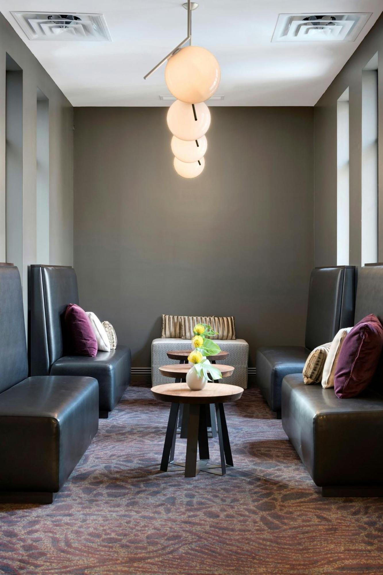 Hotel Ivy, A Luxury Collection Hotel, Миннеаполис Экстерьер фото