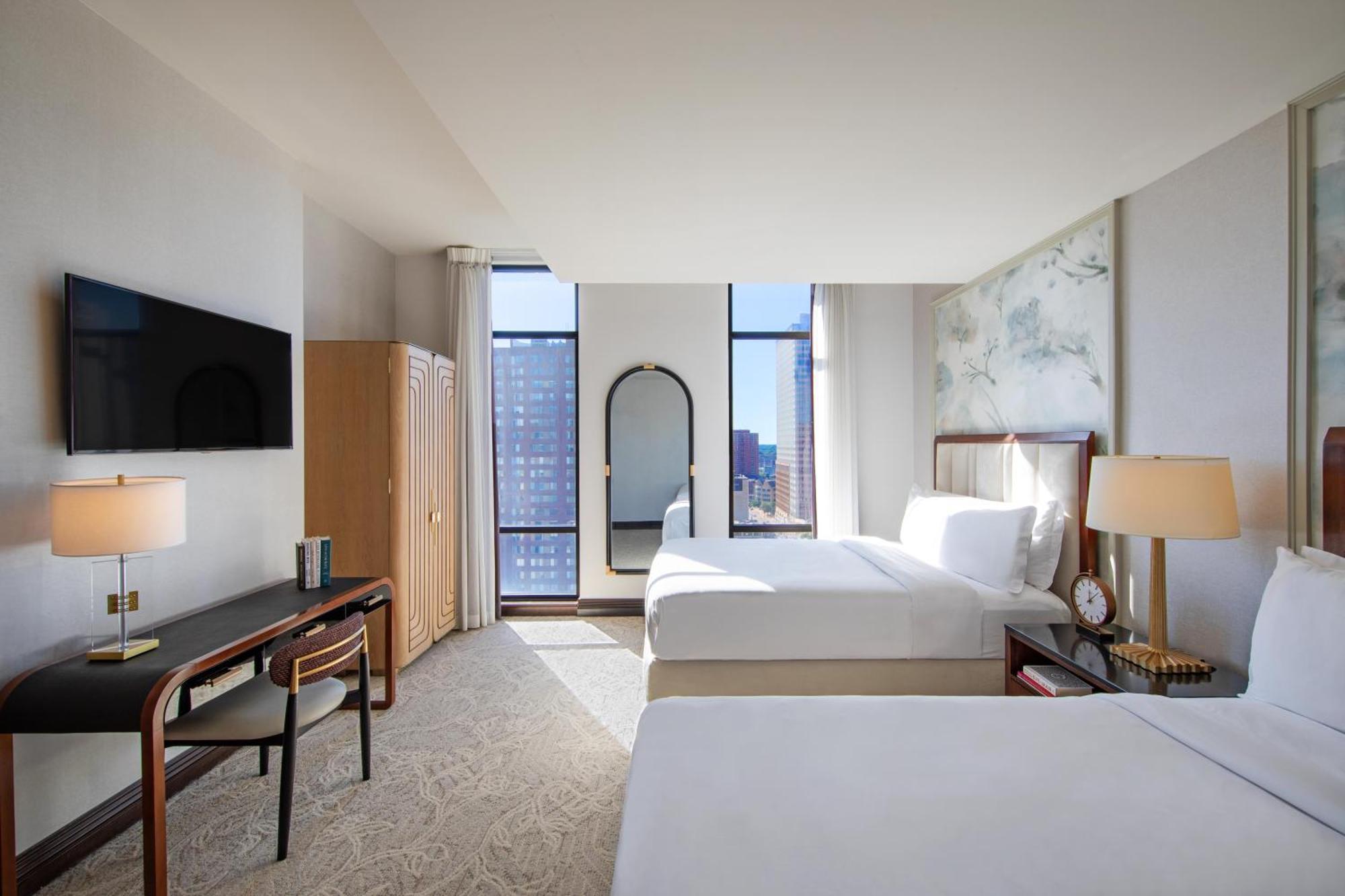 Hotel Ivy, A Luxury Collection Hotel, Миннеаполис Экстерьер фото